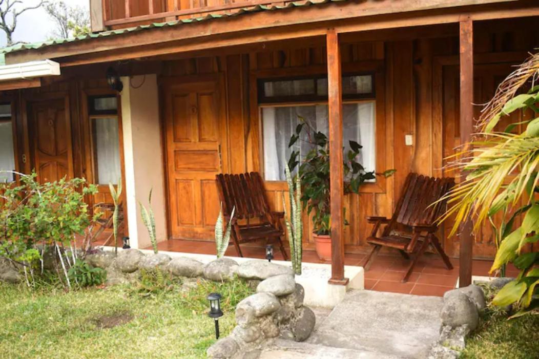 Cowboy Hostel - Habitaciones Con Bano Privado الجبل الأخضر المظهر الخارجي الصورة
