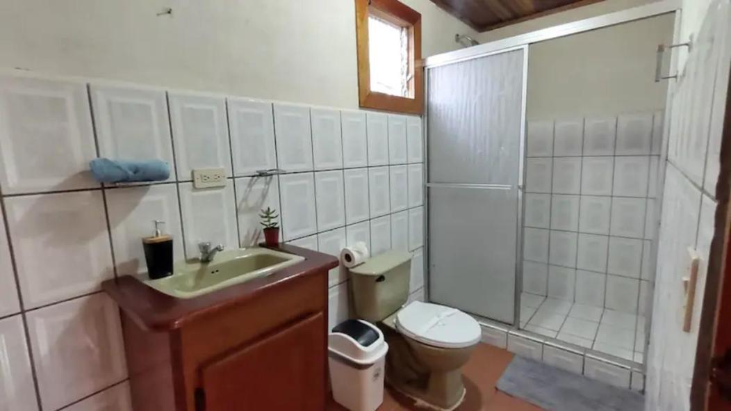 Cowboy Hostel - Habitaciones Con Bano Privado الجبل الأخضر المظهر الخارجي الصورة
