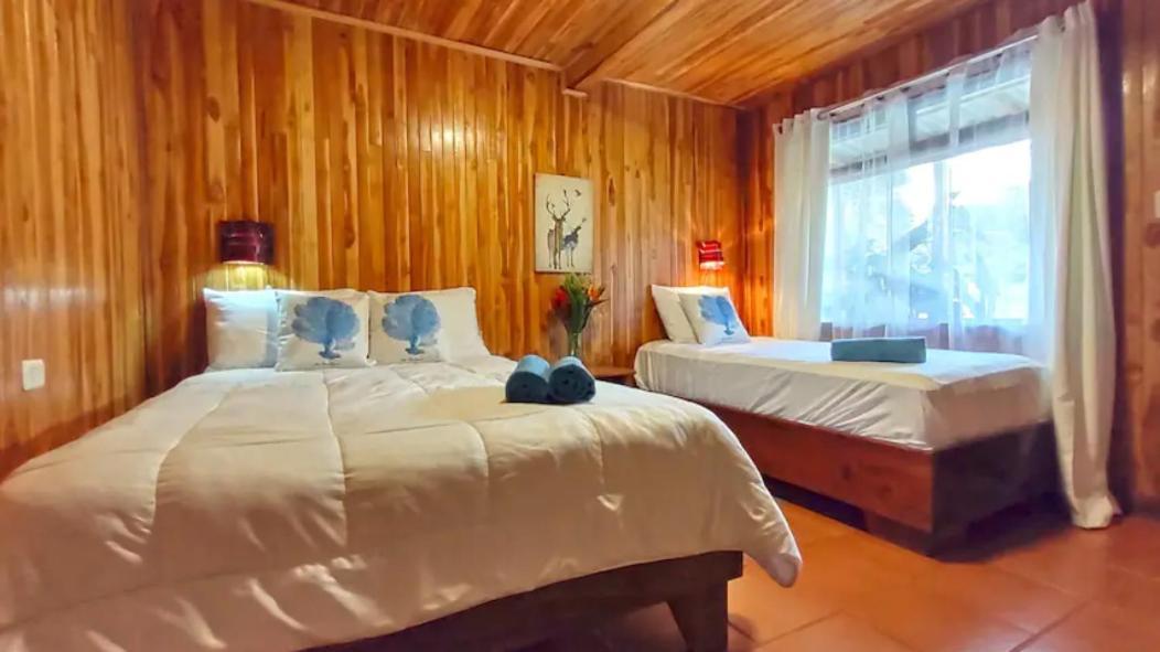 Cowboy Hostel - Habitaciones Con Bano Privado الجبل الأخضر المظهر الخارجي الصورة