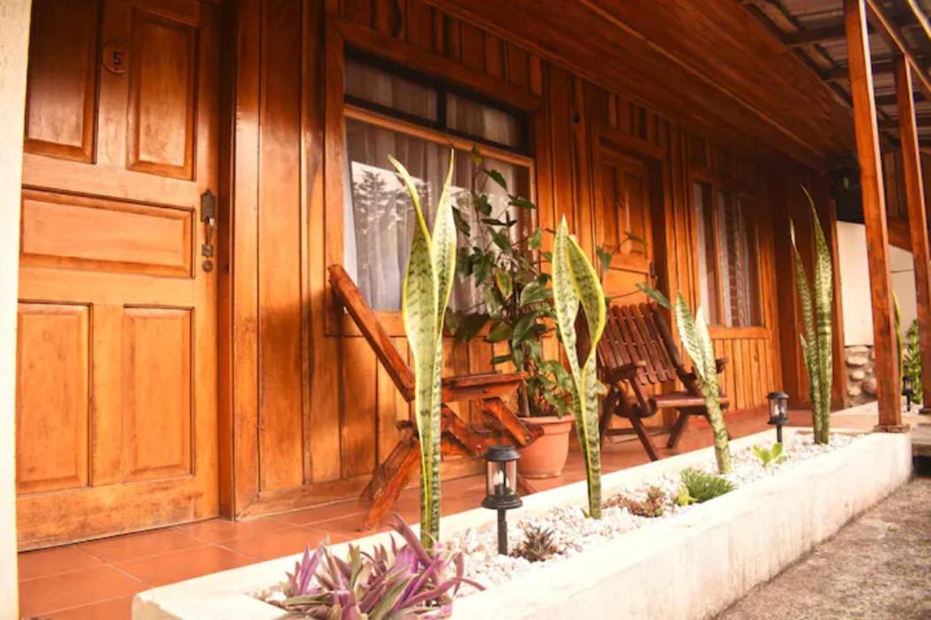 Cowboy Hostel - Habitaciones Con Bano Privado الجبل الأخضر المظهر الخارجي الصورة