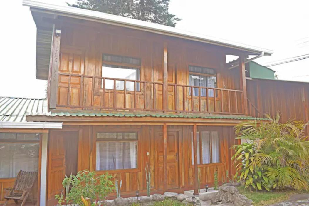 Cowboy Hostel - Habitaciones Con Bano Privado الجبل الأخضر المظهر الخارجي الصورة