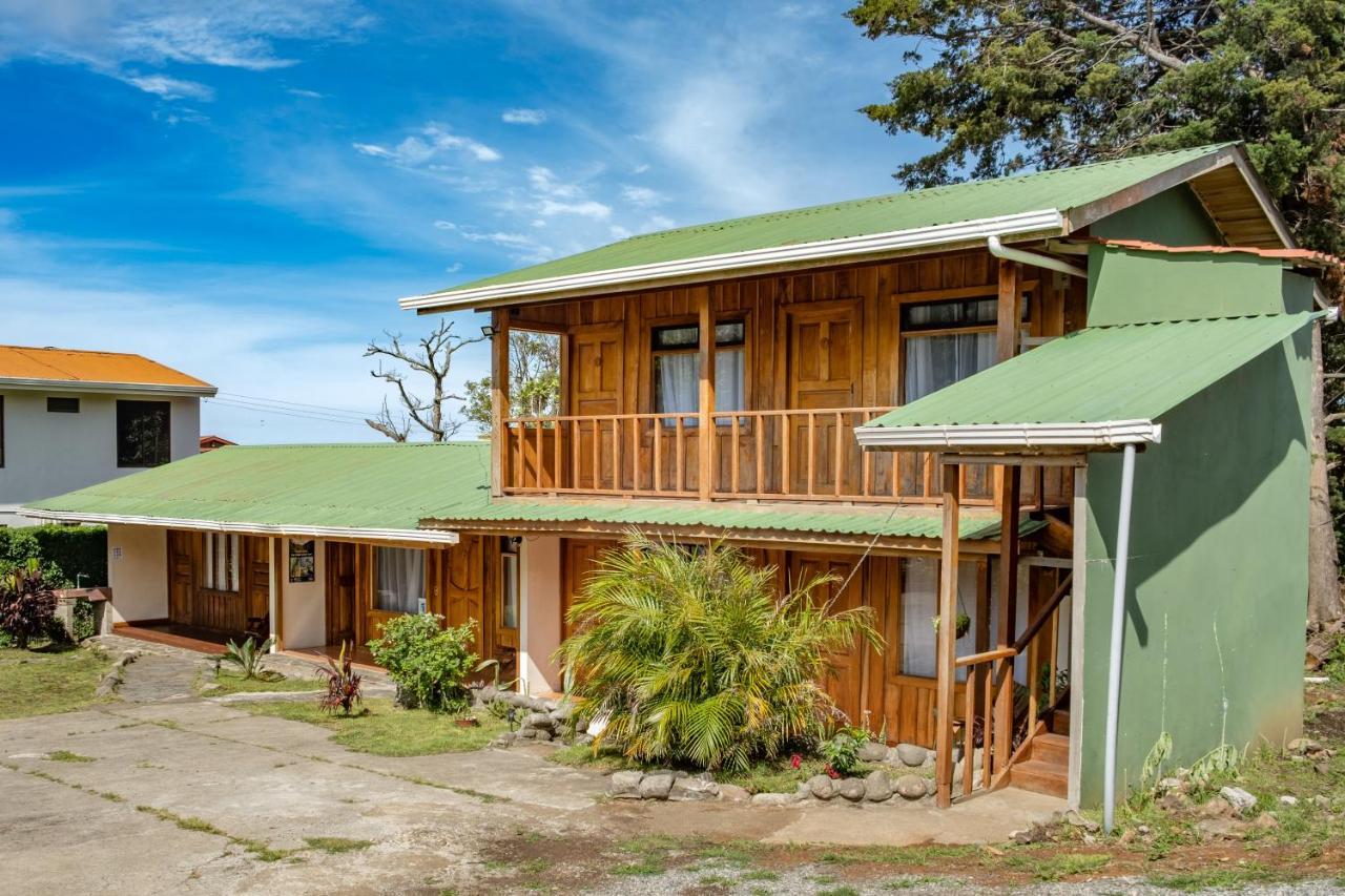 Cowboy Hostel - Habitaciones Con Bano Privado الجبل الأخضر المظهر الخارجي الصورة