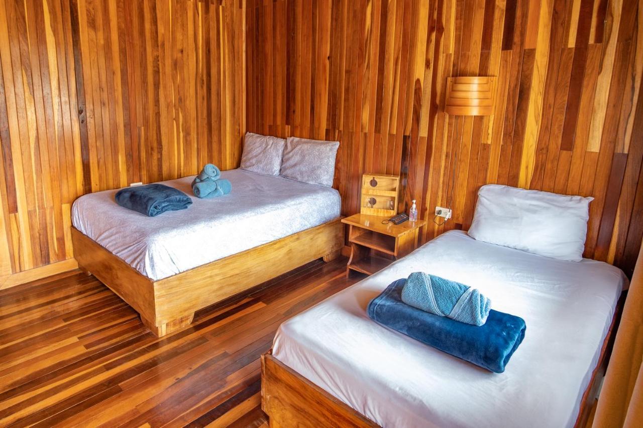 Cowboy Hostel - Habitaciones Con Bano Privado الجبل الأخضر المظهر الخارجي الصورة