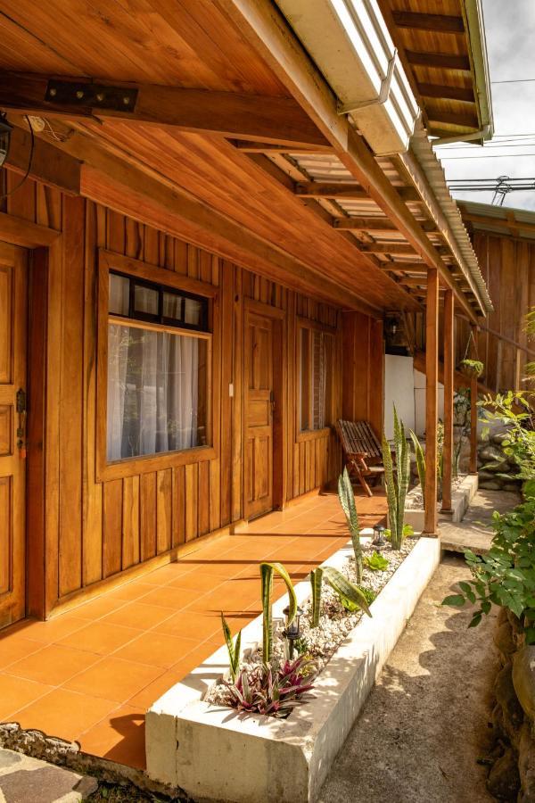 Cowboy Hostel - Habitaciones Con Bano Privado الجبل الأخضر المظهر الخارجي الصورة