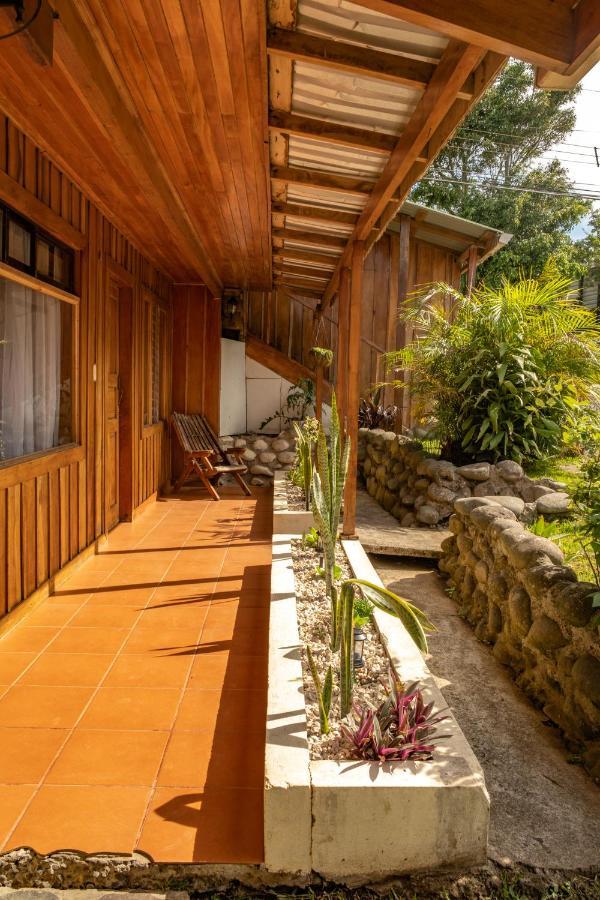Cowboy Hostel - Habitaciones Con Bano Privado الجبل الأخضر المظهر الخارجي الصورة
