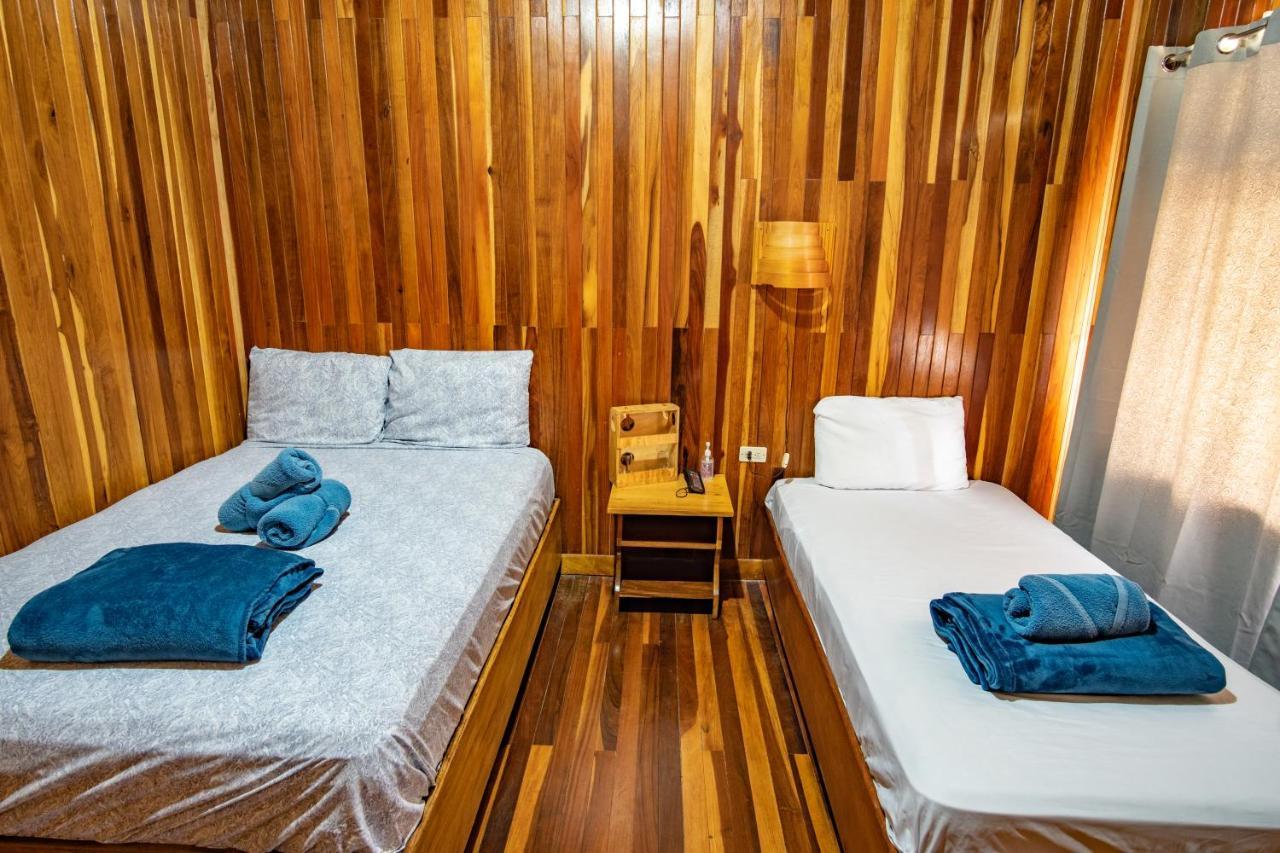 Cowboy Hostel - Habitaciones Con Bano Privado الجبل الأخضر المظهر الخارجي الصورة