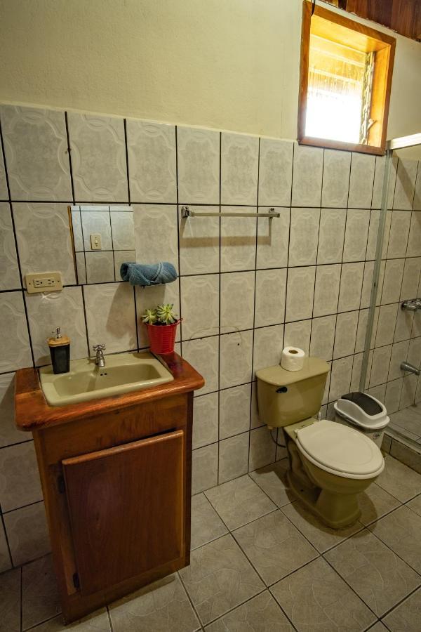 Cowboy Hostel - Habitaciones Con Bano Privado الجبل الأخضر المظهر الخارجي الصورة